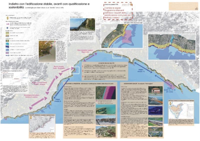 Alla conquista del Porto di Genova