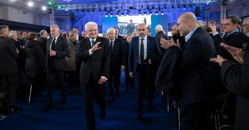 Tecnopolo di Bologna, un’impresa da ricordare!