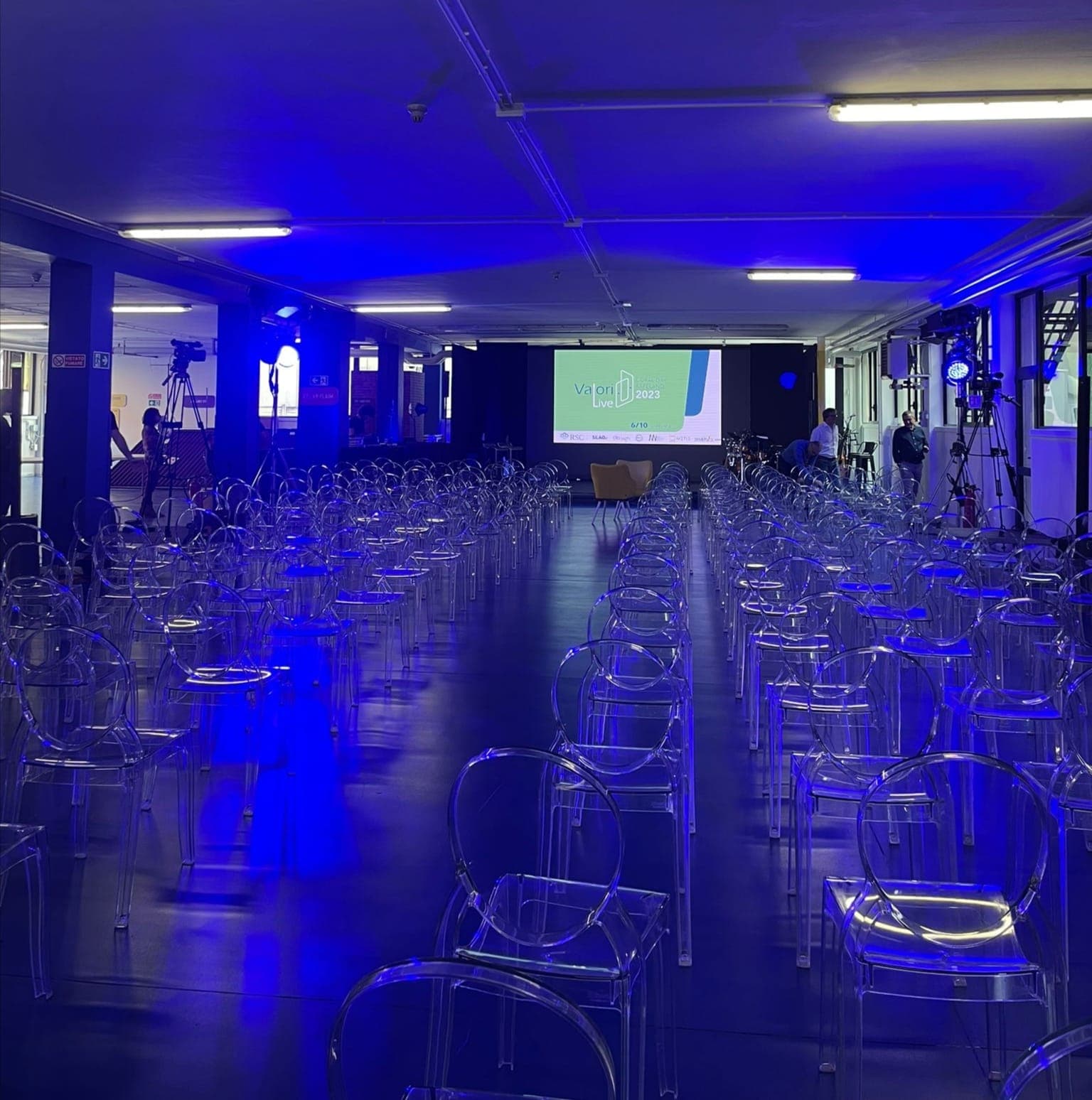 Coral Day 2023: presenti!