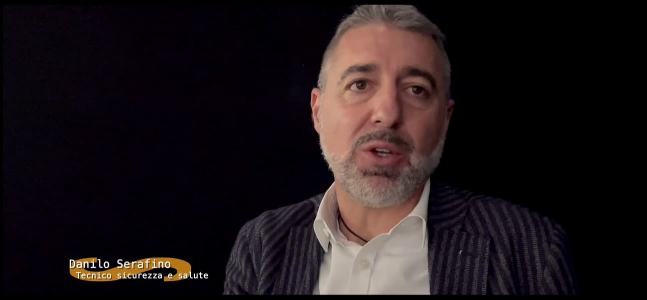 Ciak, si gira… “InSicurezza“