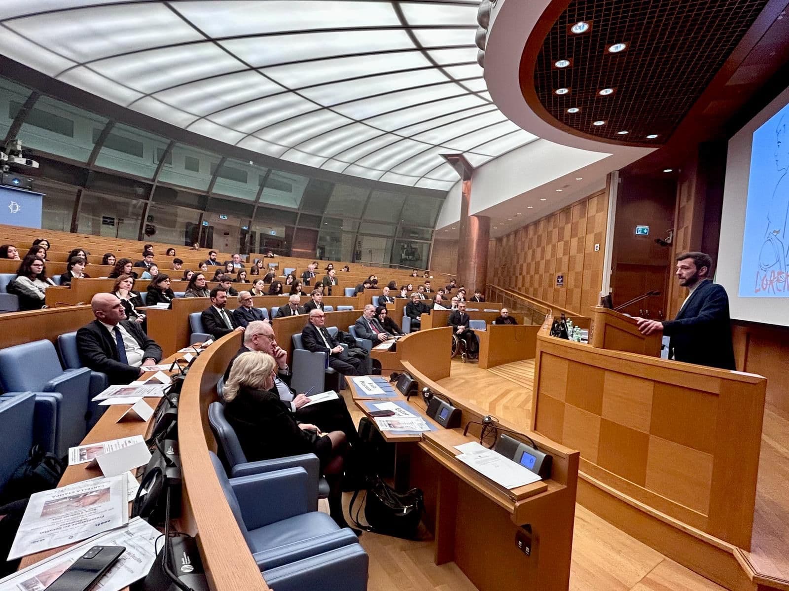 Proiezioni parlamentari