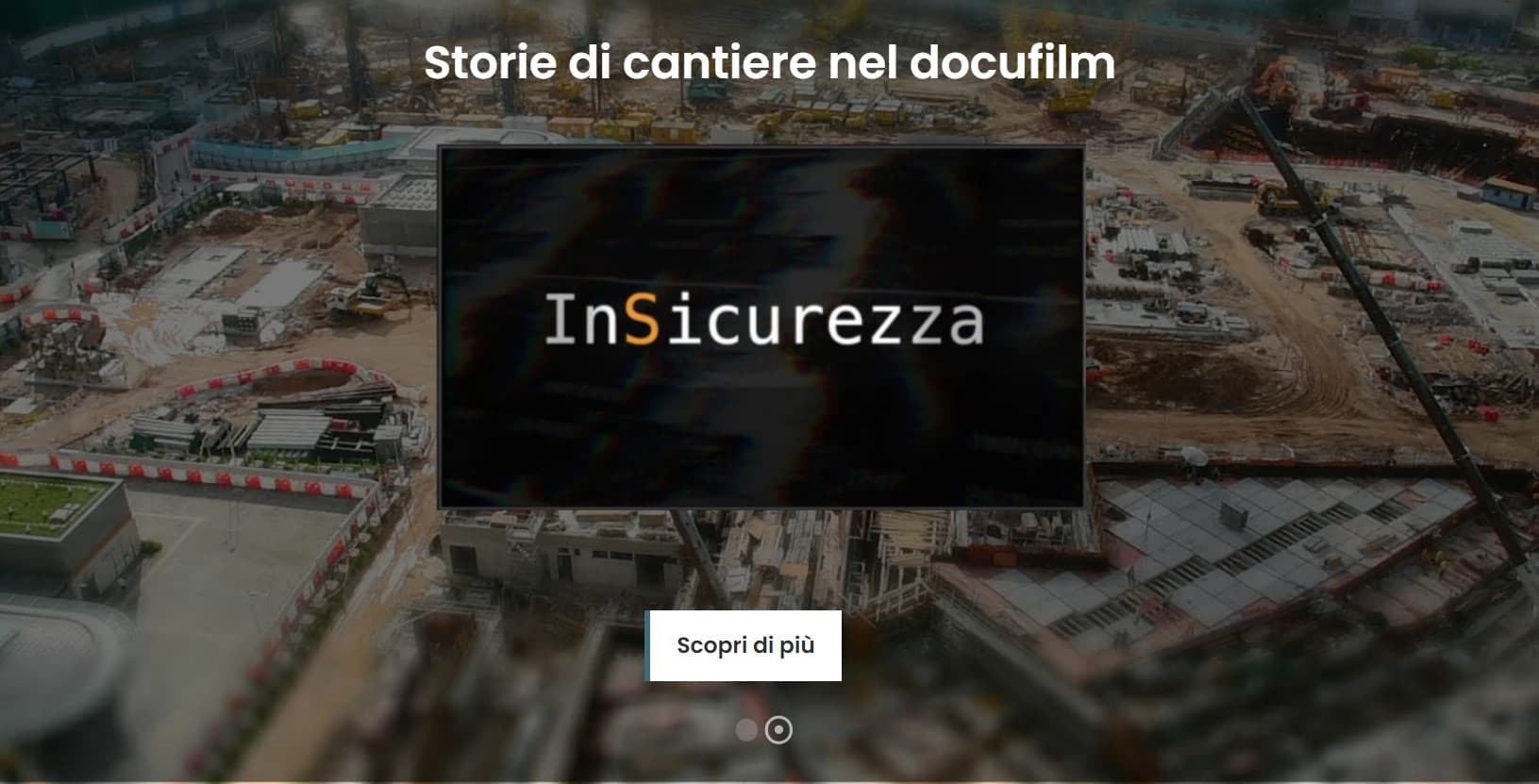 “InSicurezza”: buona visione!