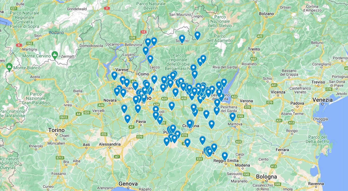 Obiettivi raggiunti!