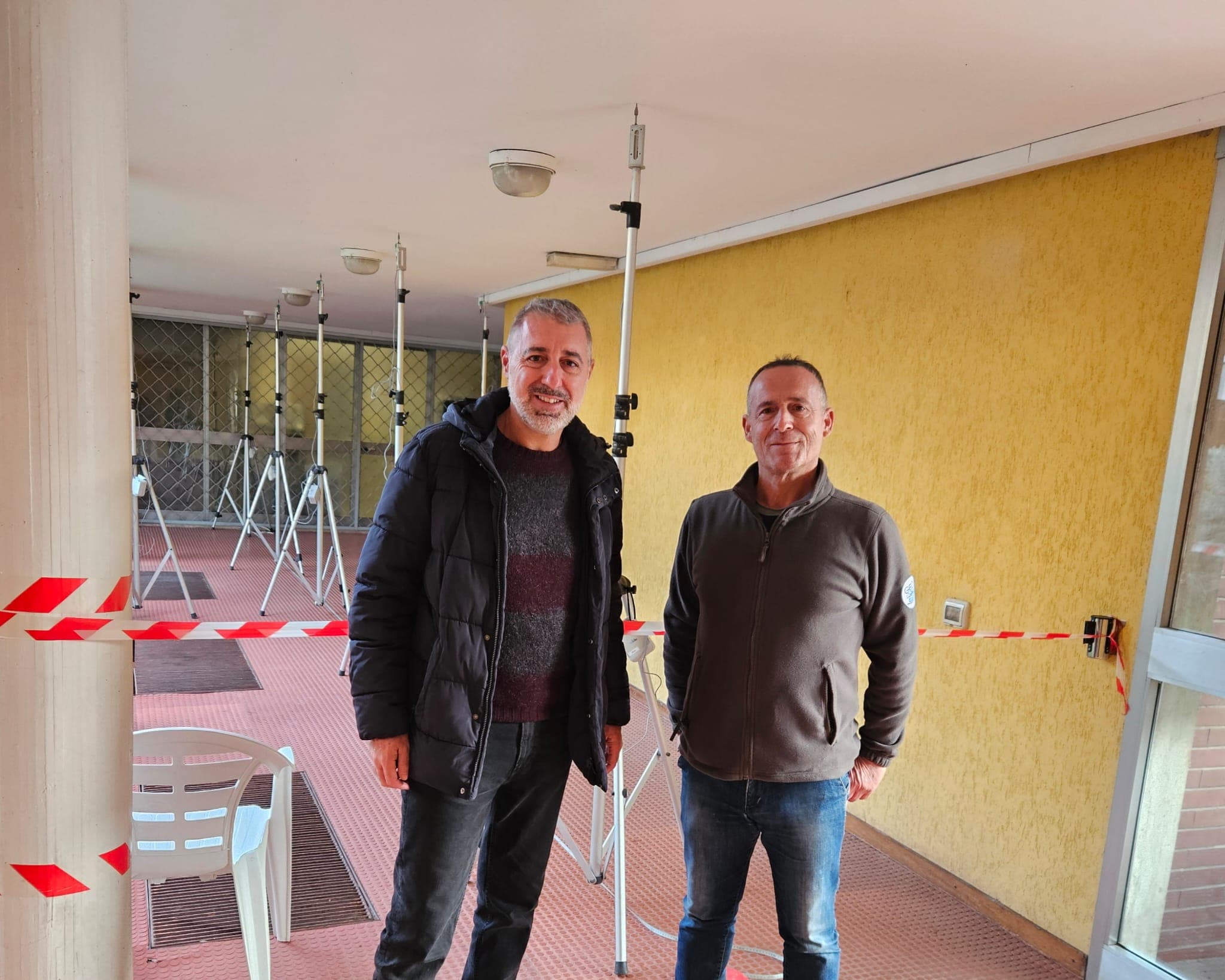 Al lavoro per la comunità di Cesano Boscone