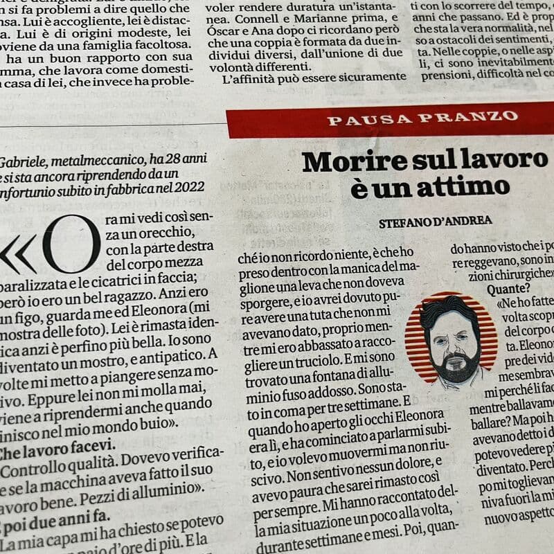 “InSicurezza 2”… InProgress!