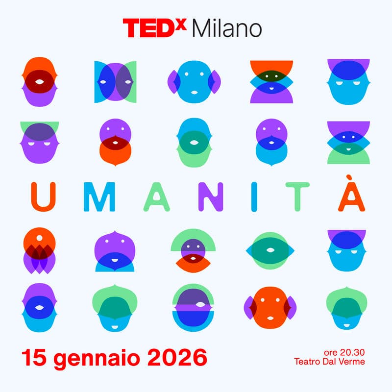 TEDxMilano: è iniziato il countdown!