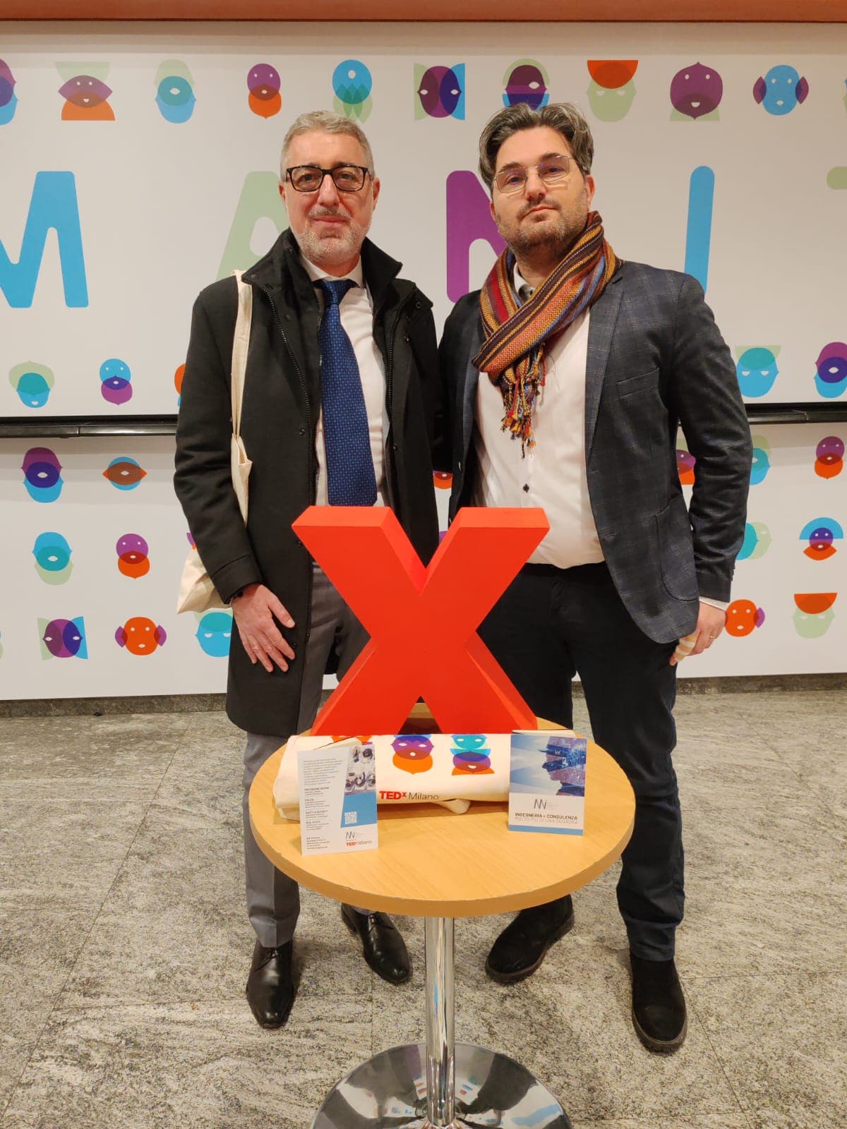 TEDxMilano… noi c’eravamo!